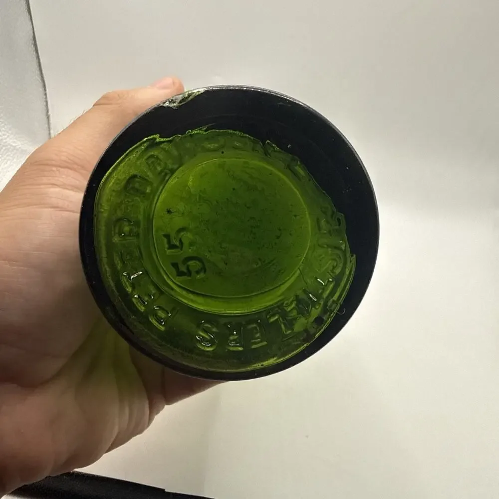Unbranded vintage green